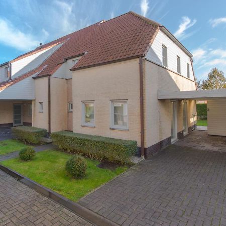 Holiday Home Boonenhove-3 By Interhome De Haan Luaran gambar