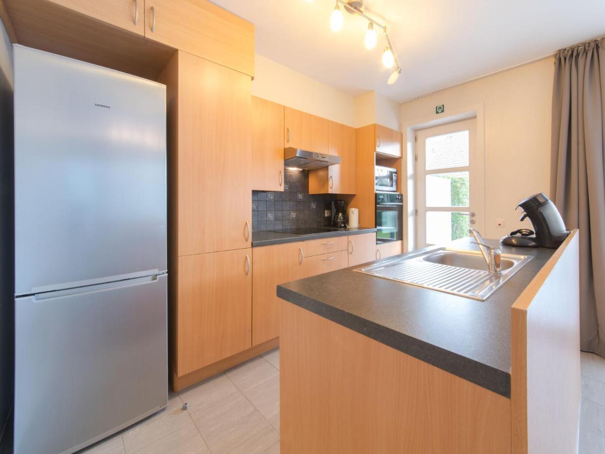 Holiday Home Boonenhove-3 By Interhome De Haan Luaran gambar
