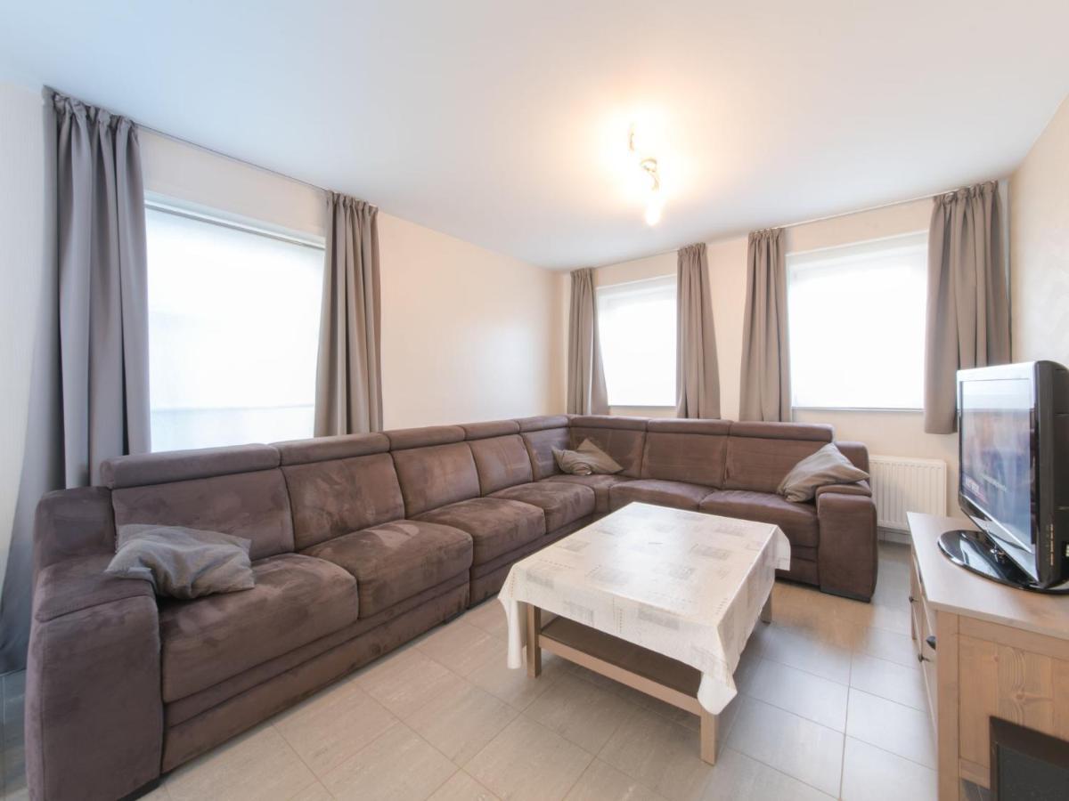 Holiday Home Boonenhove-3 By Interhome De Haan Luaran gambar