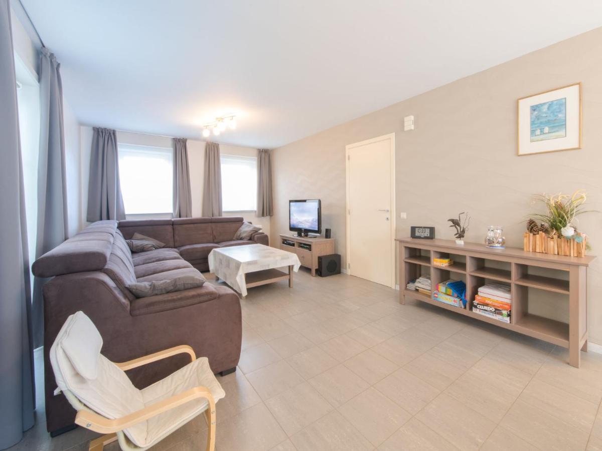 Holiday Home Boonenhove-3 By Interhome De Haan Luaran gambar