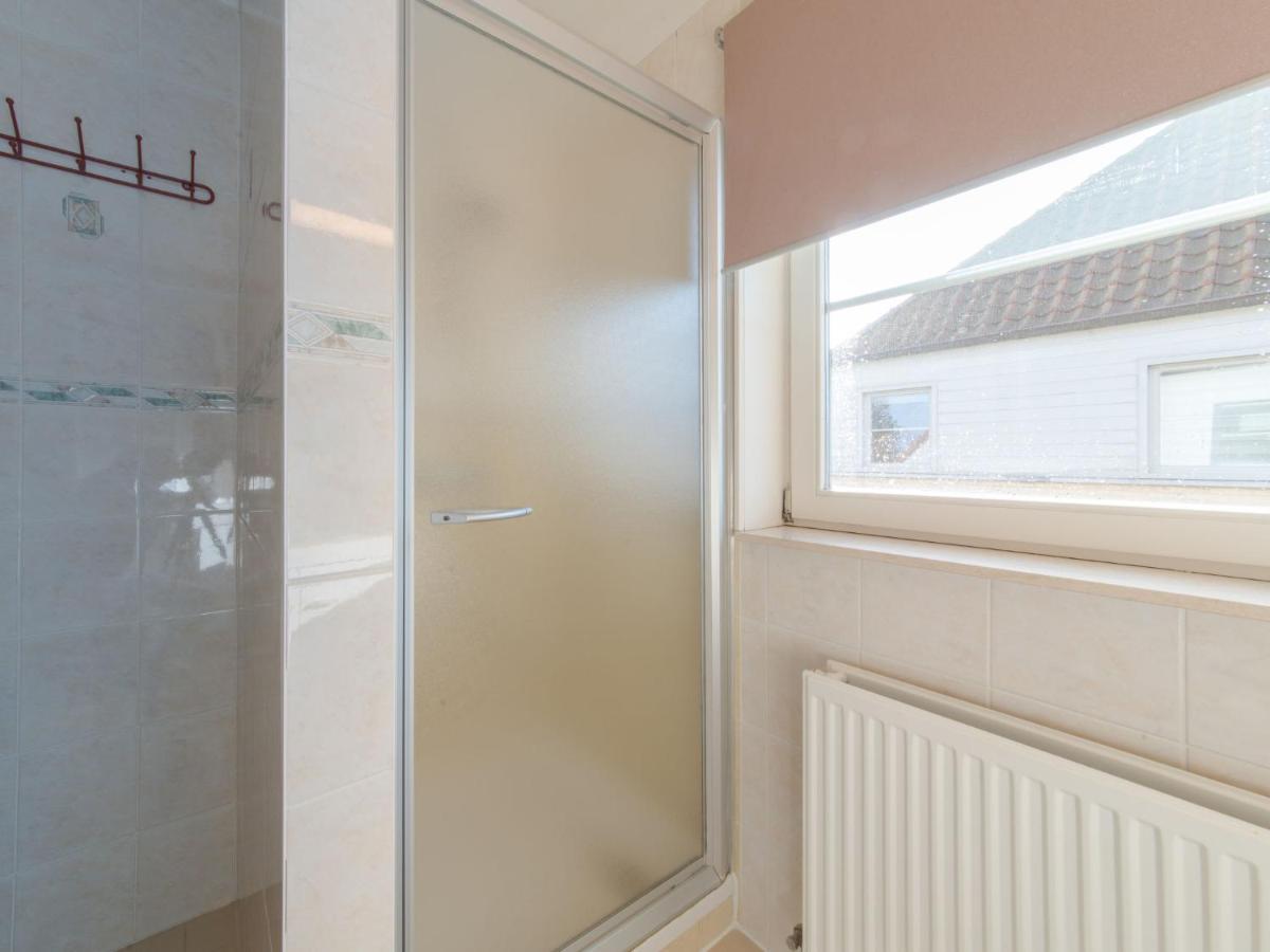Holiday Home Boonenhove-3 By Interhome De Haan Luaran gambar