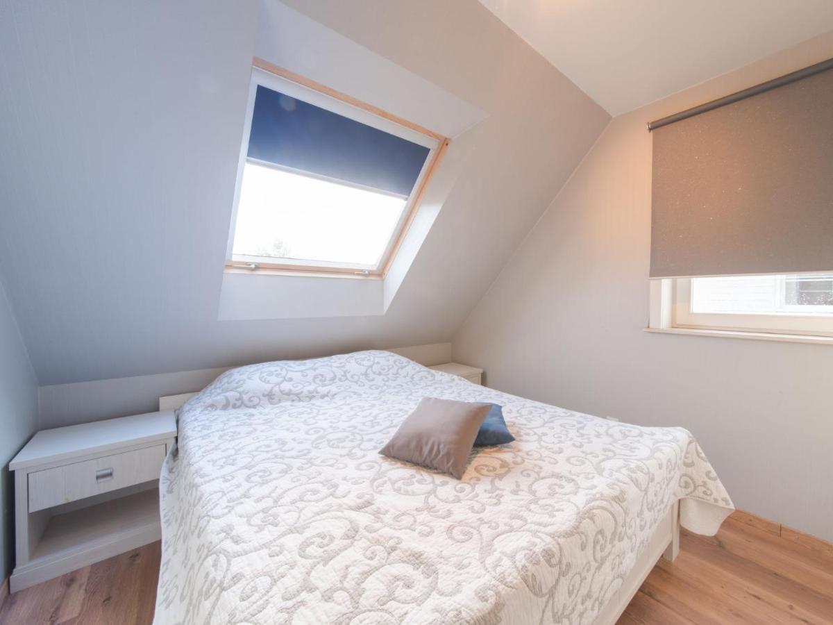 Holiday Home Boonenhove-3 By Interhome De Haan Luaran gambar