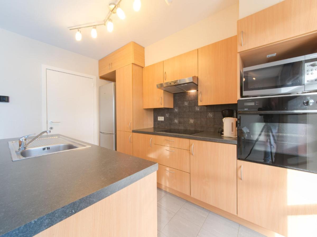 Holiday Home Boonenhove-3 By Interhome De Haan Luaran gambar
