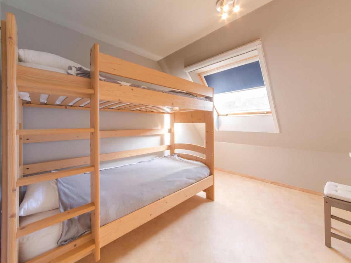 Holiday Home Boonenhove-3 By Interhome De Haan Luaran gambar